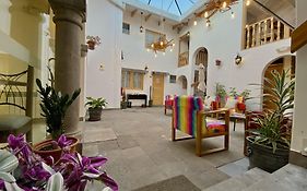Mistico San Blas Boutique Hotel